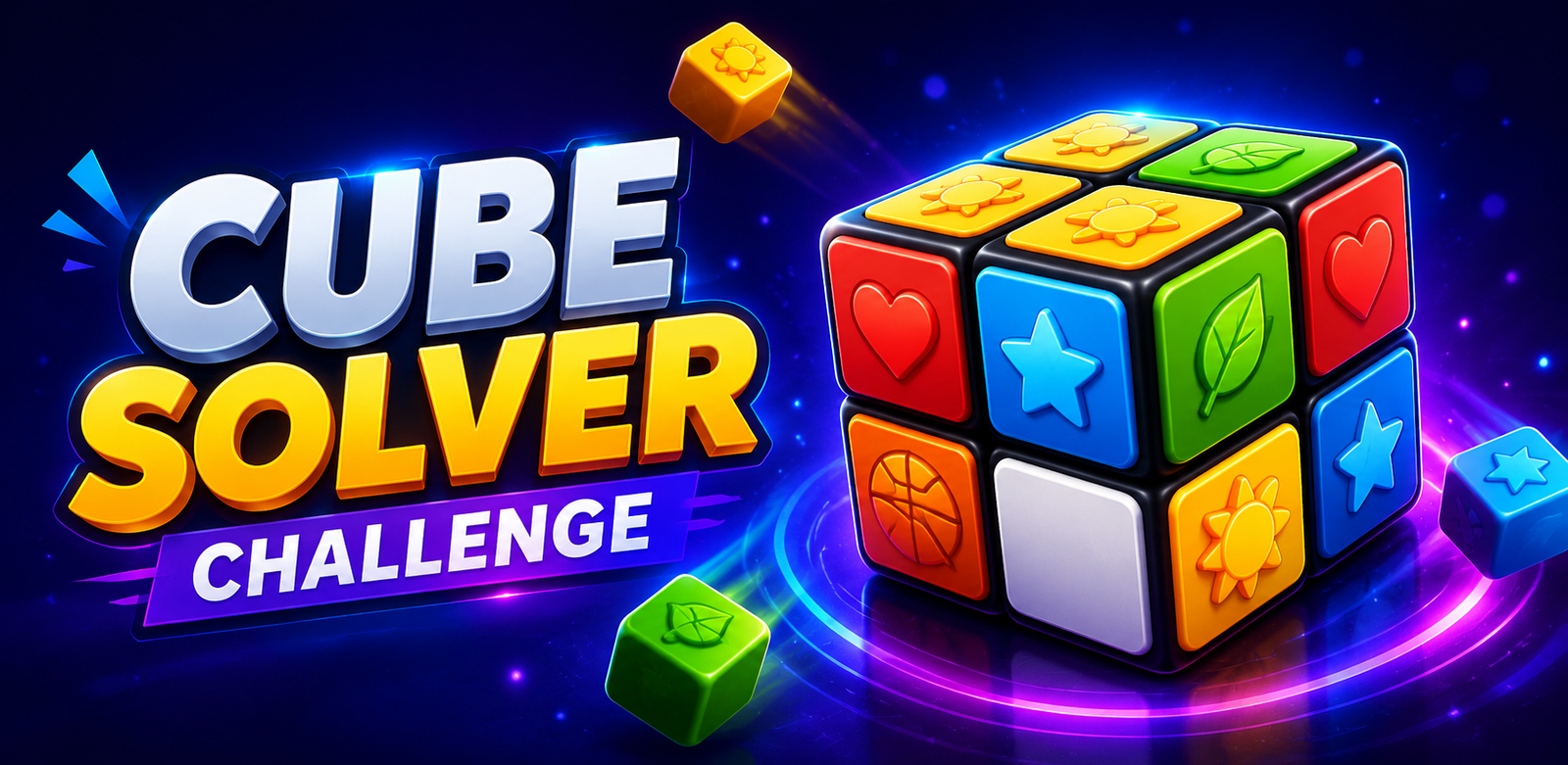 Cube Solver