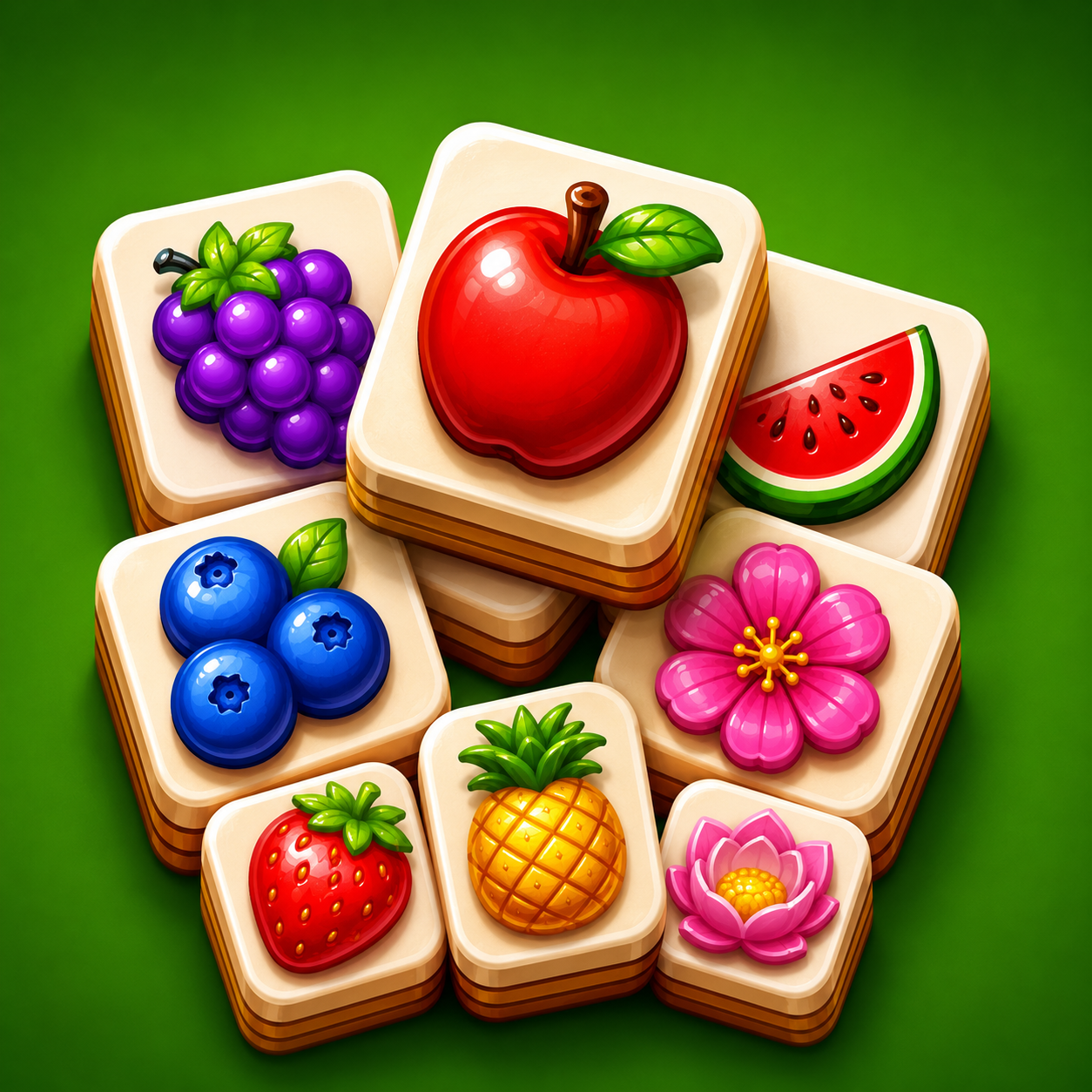 Tile Match